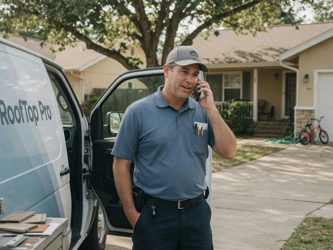 Roof Repair Virginia FAQs