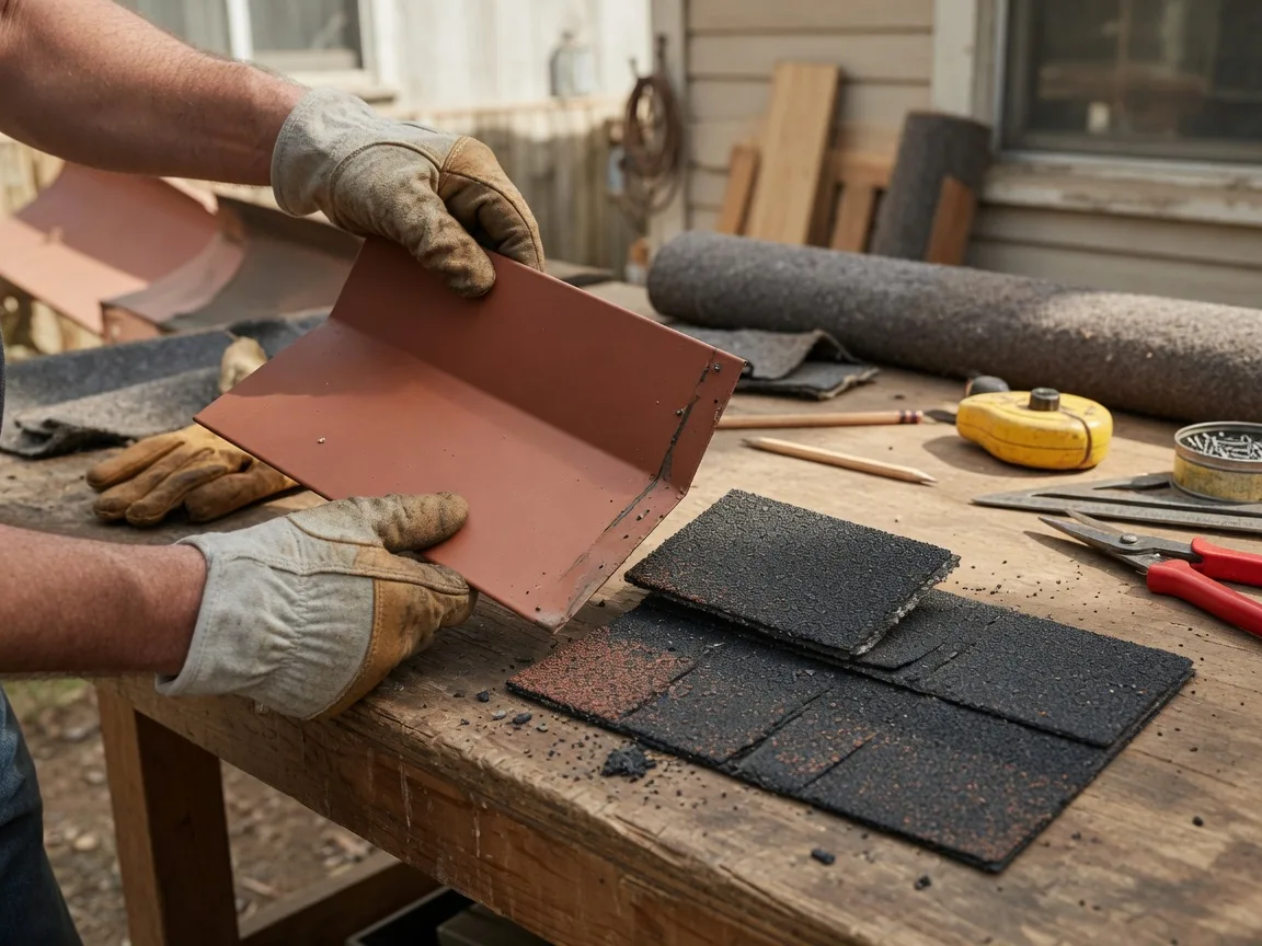 Roof Repair company in Virginia
